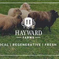 Hayward Farms | 765 Kilmalu Rd, Mill Bay, BC V0R 2P2, Canada