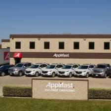 Applifast Inc | 251 Cree Crescent, Winnipeg, MB R3J 3X4, Canada