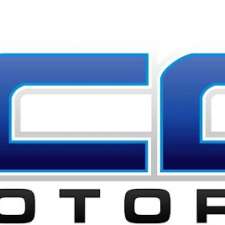 ICON Motors LTD | 102 Earl Thompson Rd, Ayr, ON N0B 1E0, Canada