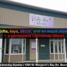 Lily Bee Bazaar | 1264 St Margarets Bay Rd, Beechville, NS B3T 1A7, Canada