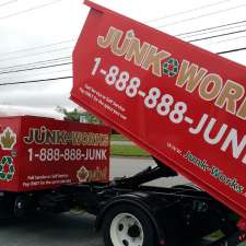 Junk Works Halifax | 868 Prospect Rd, Goodwood, NS B3T 1P4, Canada