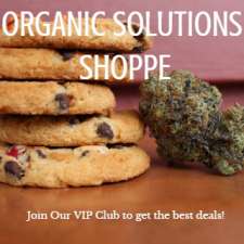 Organic Solutions Shoppe | 6088 Indian Ln, Kettle Point, ON N0N 1J1, Canada