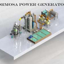 Formosa Power Generator Inc. | Shellbrook No. 493, SK S0J 2E1, Canada