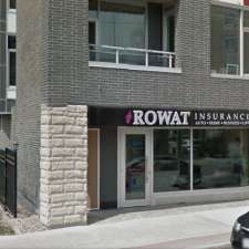 Rowat Insurance - Ottawa West | 115-1433 Wellington St. W, Ottawa, ON K1Y 2X3, Canada