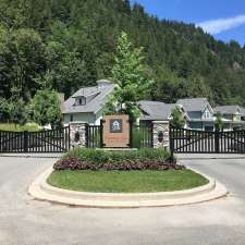 Creekside Mills | 1687 Columbia Valley Rd, Lindell Beach, BC V2R 4X2, Canada