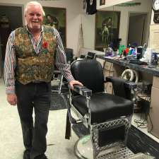 Tapers Barbershop | 2525 Dobbin Rd #5, West Kelowna, BC V4T 2G1, Canada