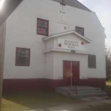 Maymont Memorial Hall | 2 Ave N, Maymont, SK S0M 1T0, Canada