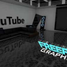 Freeride Graphics & Entertainment | 306 Blackacres Blvd, London, ON N6G 3C7, Canada