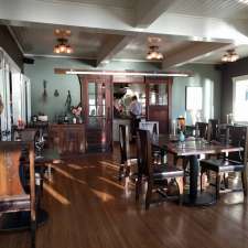 The Willows Inn Restaurant | 2579 West Shore Drive, Lummi Island, WA 98262, USA