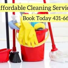BEST IN TOWN Cleaning Services | 50 McCreedy Rd, Winnipeg, MB R2K 4A8, Canada