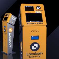 Localcoin Bitcoin ATM - Depanneur 7 Jours - Harnois | 329 Rue Notre Dame, Saint-Pie, QC J0H 1W0, Canada