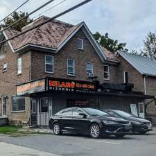 Milano Pizzaria | 6594 Fourth Line Rd, North Gower, ON K0A 2T0, Canada