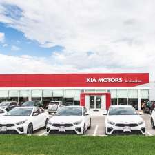 Kia Parts Centre - Jim Gauthier | 2536 McPhillips St, Winnipeg, MB R2P 2E3, Canada