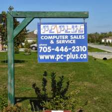 PC-Plus | 37 Donald Ave, Nottawa, ON L0M 1P0, Canada