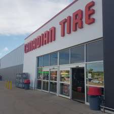 Canadian Tire | Gateway Mall, 138 Main St, Sussex, NB E4E 3E1, Canada