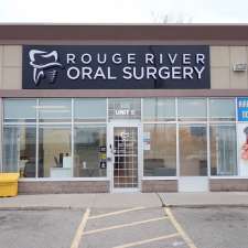 Rouge River Oral Surgery | 6758 Kingston Rd #5, Scarborough, ON M1B 1G8, Canada