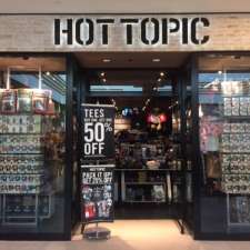 Hot Topic | 1485 Portage Ave RM 240, Winnipeg, MB R3G 0W4, Canada