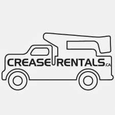 Crease Rentals | 3267 Whittier Ave, Victoria, BC V8Z 3R1, Canada