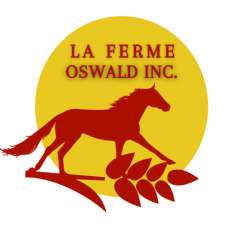 La Ferme Oswald Inc. | 1772 QC-159, Saint-Séverin, QC G0X 2B0, Canada