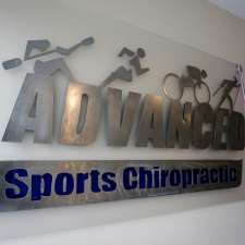 Advanced Sports Chiropractic | 2101 Cornwall Ave #102, Bellingham, WA 98225, USA