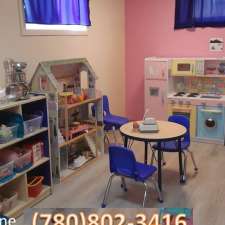 Bumble Bee Child Care Centre | 11028 106 Ave NW, Edmonton, AB T5H 0R3, Canada