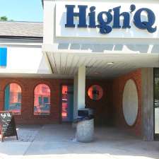 High'Q Niagara (Services by appointment only) | 33 Lakeshore Rd Unit 12, St. Catharines, ON L2N 7B3, Canada