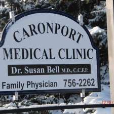 Caronport Medical Clinic | 300 Birch St, Caronport, SK S0H 0S0, Canada