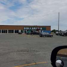 Dollarama | 30 Ropewalk Ln, St. John's, NL A1E 5T2, Canada