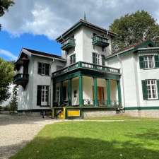 Bellevue House National Historic Site | 35 Centre St, Kingston, ON K7L 4E5, Canada