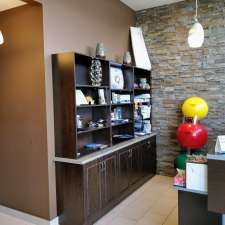 Serenity Health & Wellness Chiropractic Massage and Acupuncture  | 6019 199 St NW, Edmonton, AB T6M 0M8, Canada