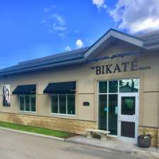 The Bikaté Salon | 117 Haddow Close NW, Edmonton, AB T6R 3W3, Canada