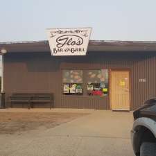 Flo's Bar & Grill | 229 Third St, Craik, SK S0G 0V0, Canada
