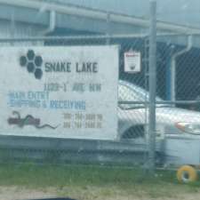 Snake Lake Construction | 1123 1 Ave NW, Prince Albert, SK S6V 5R5, Canada