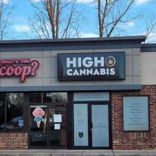 High Cannabis | 22534 Adelaide Rd, Mount Brydges, ON N0L 1W0, Canada