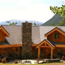 Tsylos Park Lodge & Adventures | Chilko Lake, Cariboo, BC V0L 1W0, Canada