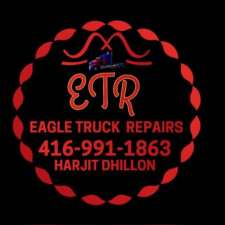 Eagle truck repair | 9711 Huntington Rd, Woodbridge, ON L4H 3N5, Canada