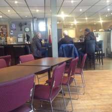 Half-Way Cafe | 57 Princess St, Glen Morris, ON N0B 1W0, Canada
