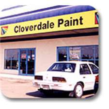 Cloverdale Paint | 9712 153 Ave NW, Edmonton, AB T5X 5V2, Canada