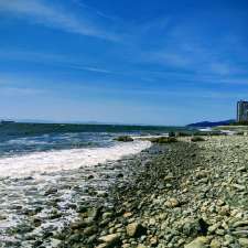 Ambleside Beach | Argyle Ave, West Vancouver, BC V7V 1A4, Canada