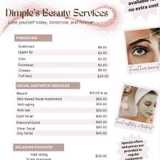 Dimple’s Beauty Services | Ingersoll St N, Ingersoll, ON N5C 0B9, Canada