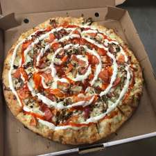 Tasty Pizza | 1119 Fennell Ave E, Hamilton, ON L8T 1S2, Canada