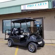 Pro Carts | 7895 49 Ave #7, Red Deer, AB T4P 2B4, Canada