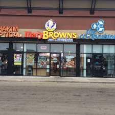 Mary Brown's Chicken & Taters | 2347 Rabbit Hill Rd NW, Edmonton, AB T6R 3L6, Canada