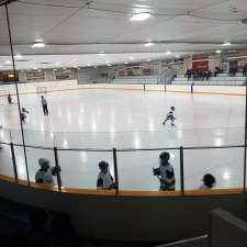 Mitchell Arena | 138 Ash St, Mitchell, MB R5G 1G9, Canada