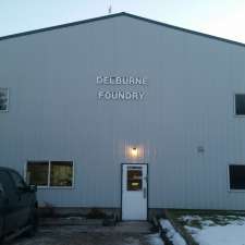 Delburne Foundry Ltd | Hwy 21, Delburne, AB T0M 0V0, Canada