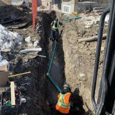 Limestone Drain & Sewer Service Ltd | 538 Mt Chesney Rd, Inverary, ON K0H 1X0, Canada
