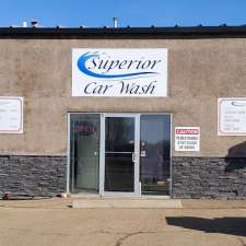 Superior Car Wash | 55 Superior St, Devon, AB T9G 1K9, Canada