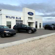 Wilf's Elie Ford Sales | 10 MB-248, Elie, MB R0H 0H0, Canada