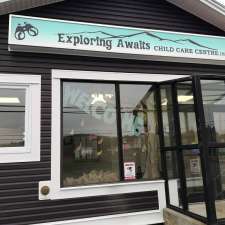 Exploring Awaits Child Care Centre | 288 Conception Bay Hwy, Conception Bay South, NL A1W 5K7, Canada