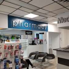 Powell River Pharmacy | 4280 Joyce Ave, Powell River, BC V8A 3A2, Canada